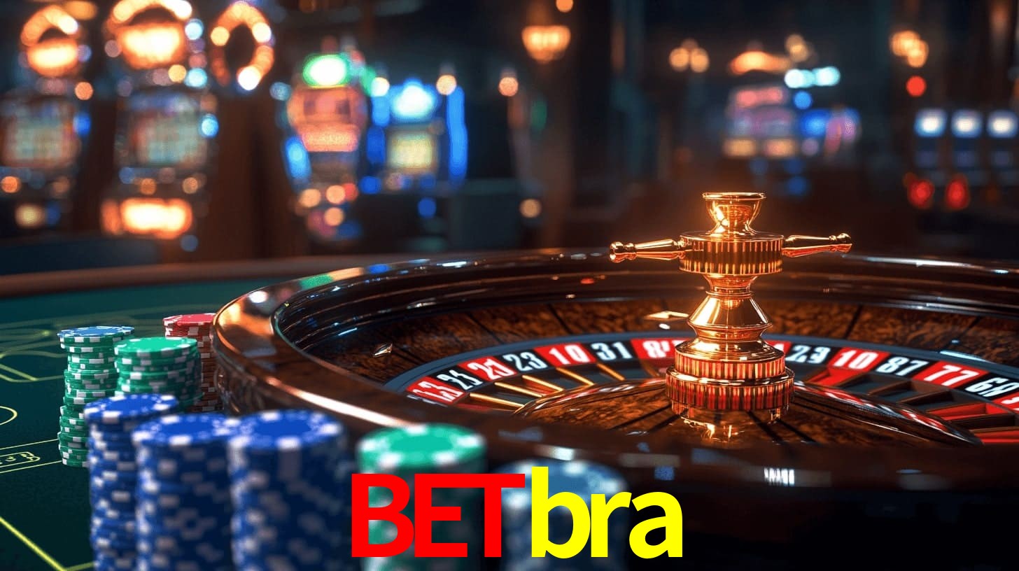 betbra - Fortuna e Emoção Garantidas - betbra.com