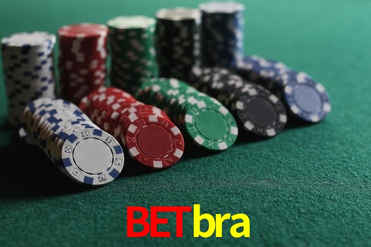 Experiência VIP betbra