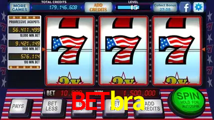 Descubra o Mundo do Cassino Online com betbra