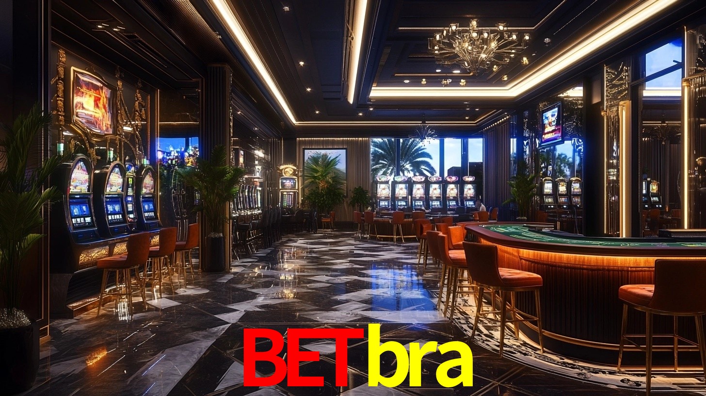 betbra App Interface