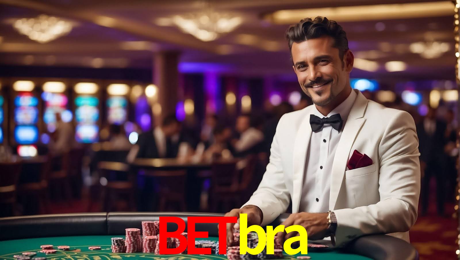 Design Responsivo betbra