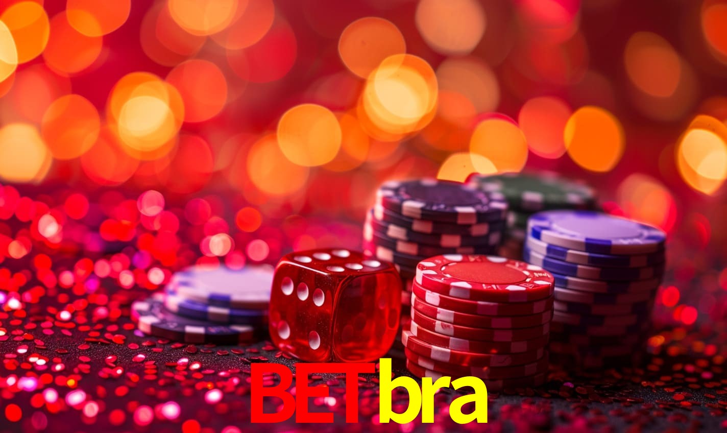 A Emoção da Loteria na betbra: Uma Chance de Mudança de Vida