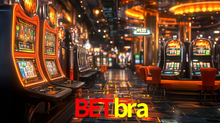 betbra bônus — painel de promoções no aplicativo