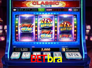 Descubra a Magia dos Jogos de Arcade no betbra