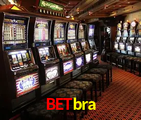 Desvendando o Mundo dos Jogos Virtuais na betbra