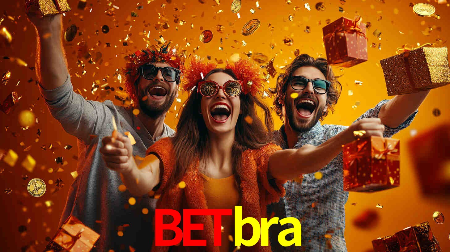betbra: Seu Especialista em Apostas Esportivas Brasileiras