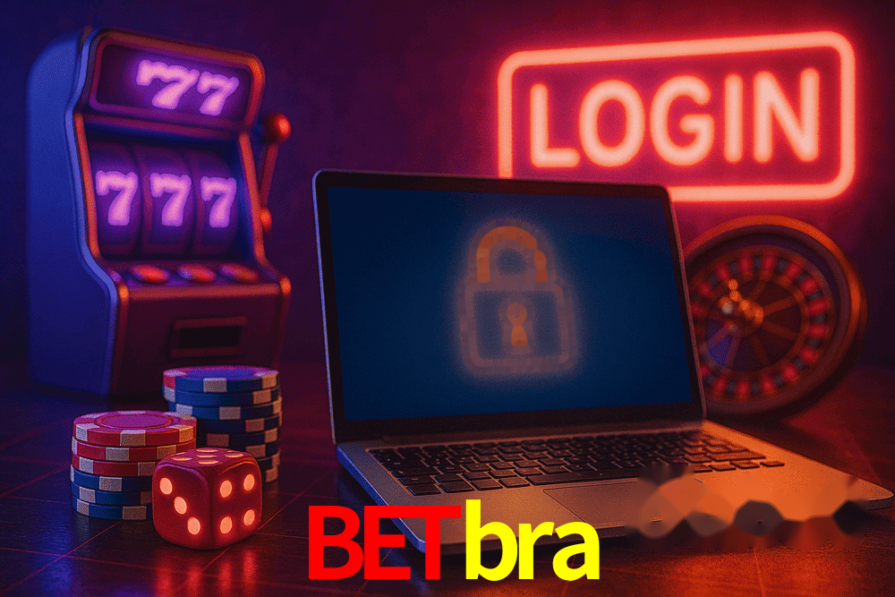 Apostas de Futebol betbra