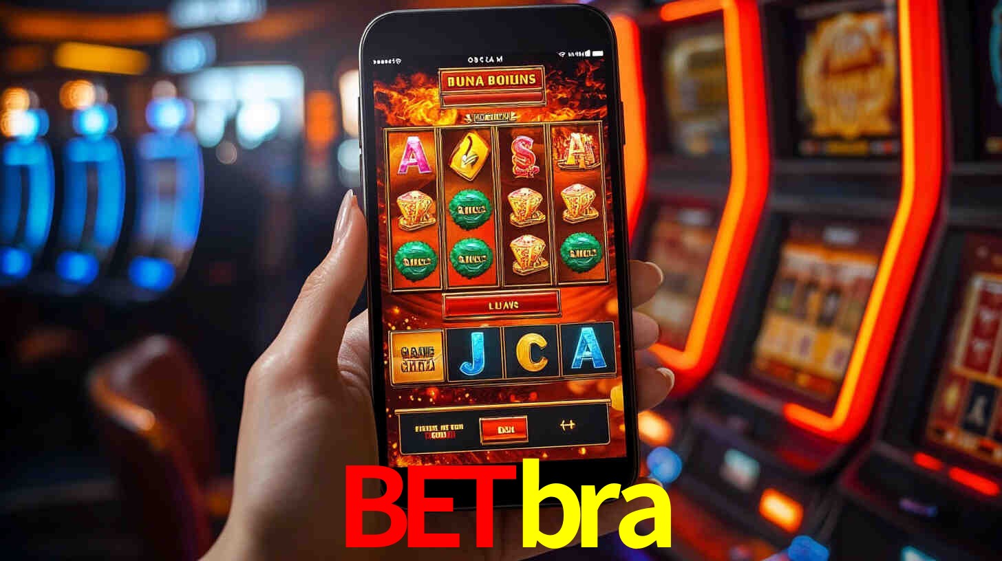 betbra: Jogos de Caça-Níqueis-Altas Recompensas, Roleta-Velocidade, Blackjack-Desafios Máximos