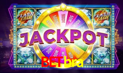 Descubra o Mundo do Cassino Online com betbra
