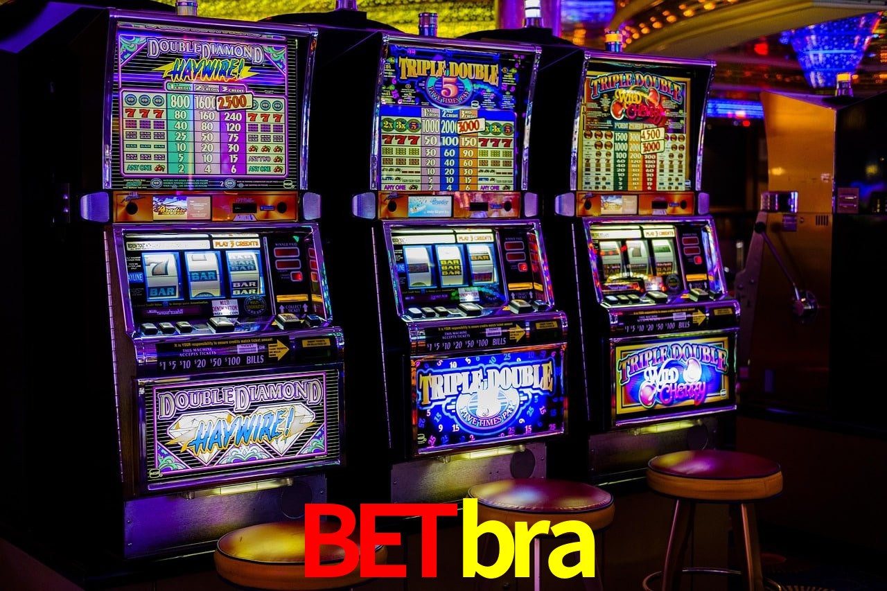 Casino VIP betbra