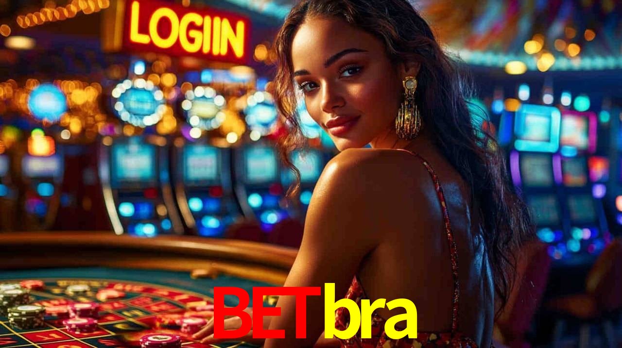 Jogos de Slot betbra