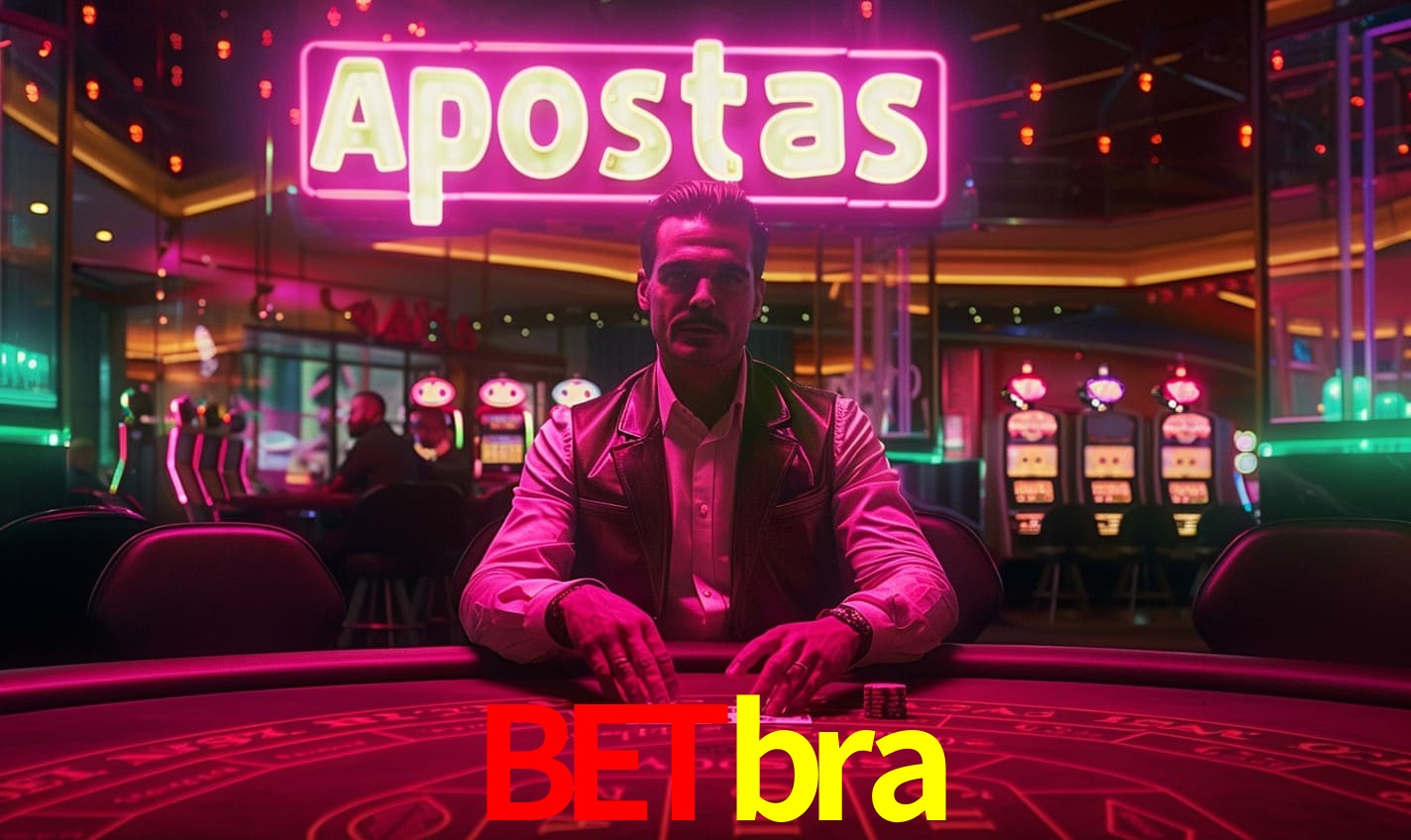 Desvendando o Mundo dos Jogos Virtuais na betbra