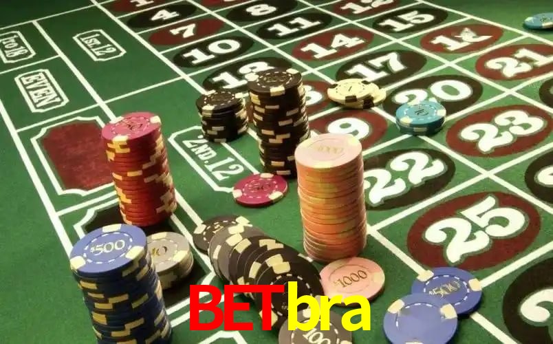 Estatísticas do Jogo betbra