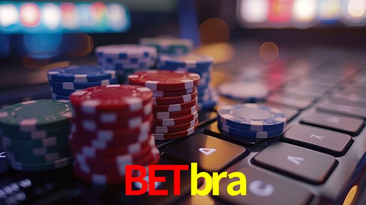 Tecnologia da Plataforma betbra