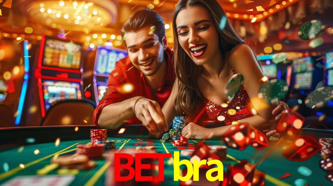 Benefícios da Conta betbra
