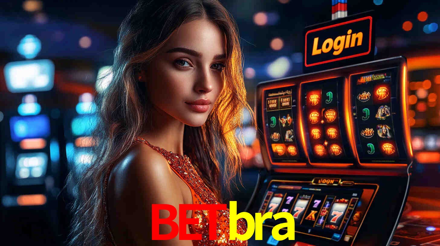 Sinta a adrenalina dos jogos de cassino com betbra