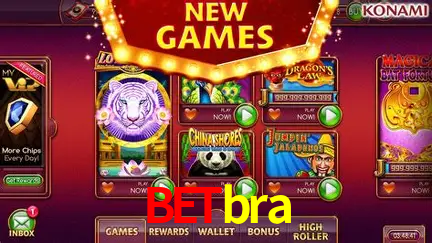 VIP Casino betbra