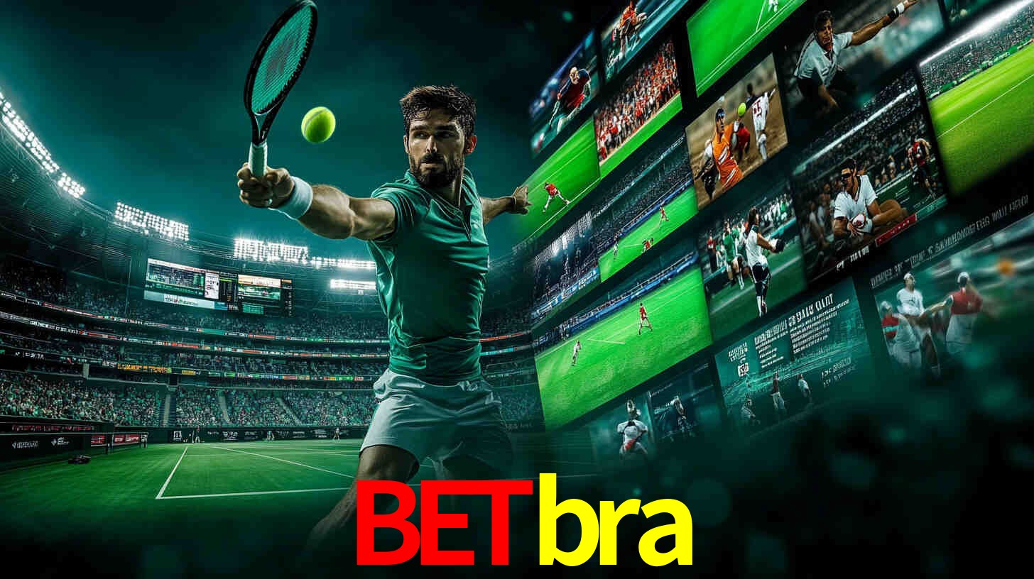 Inovações de Jogos na betbra: O Futuro das Experiências Interativas