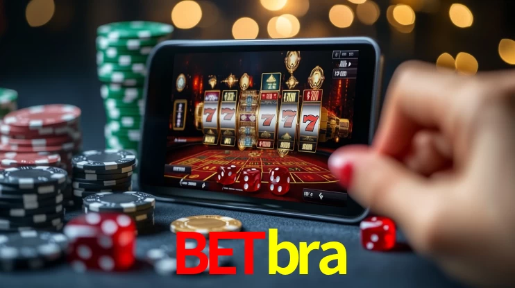 betbra App Interface