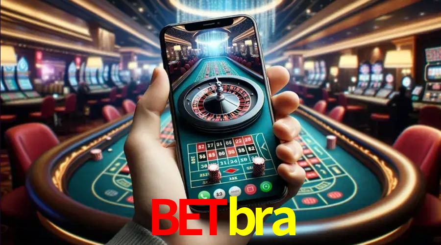 Slot Games betbra