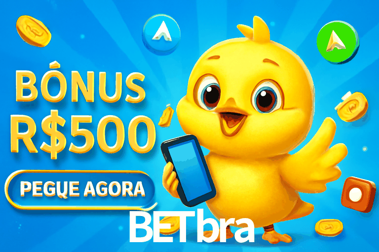 Account Benefits betbra