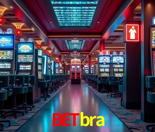Descubra a Essência do betbra: Nossa História e Compromissos