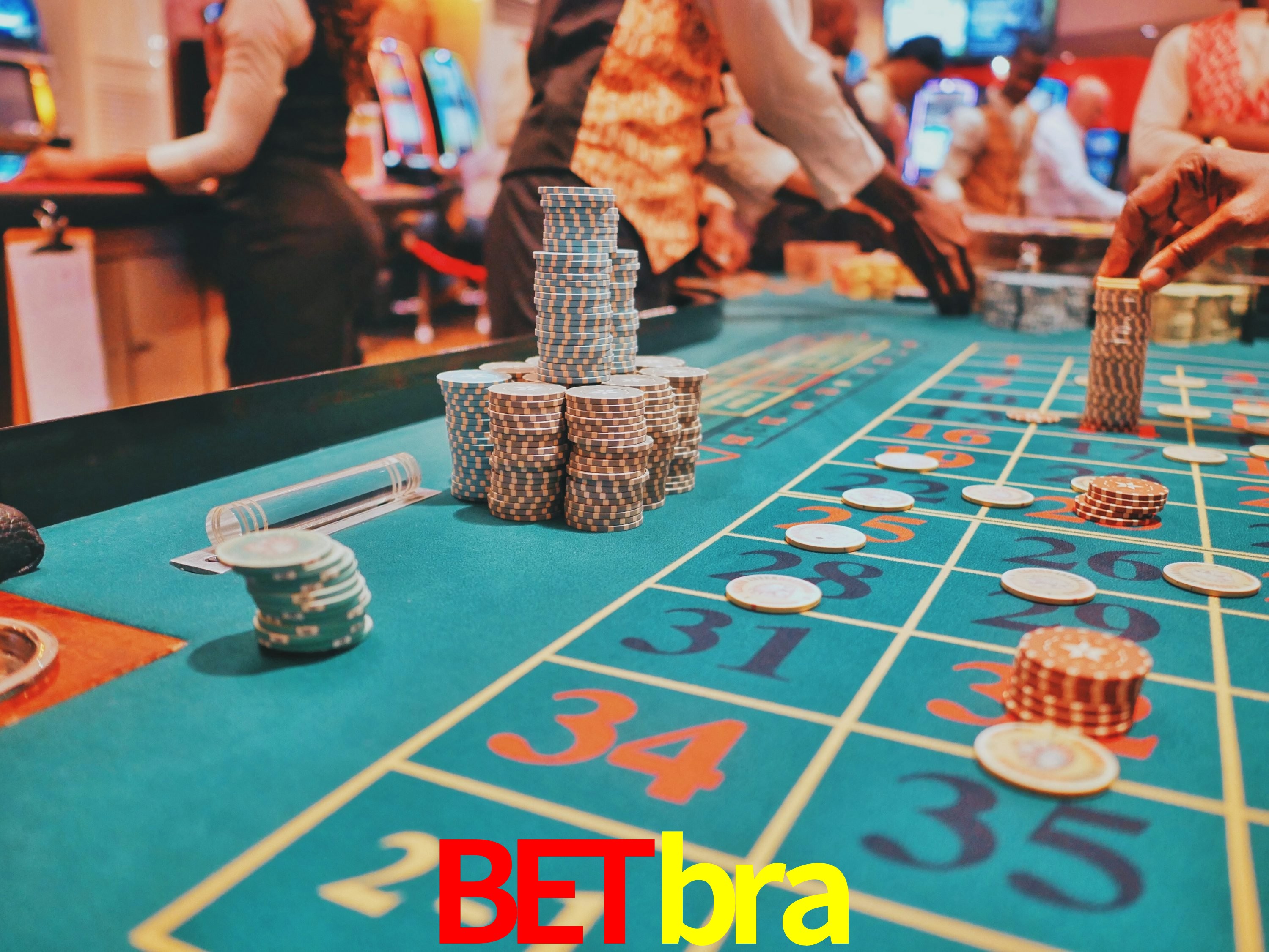 Football Betting betbra